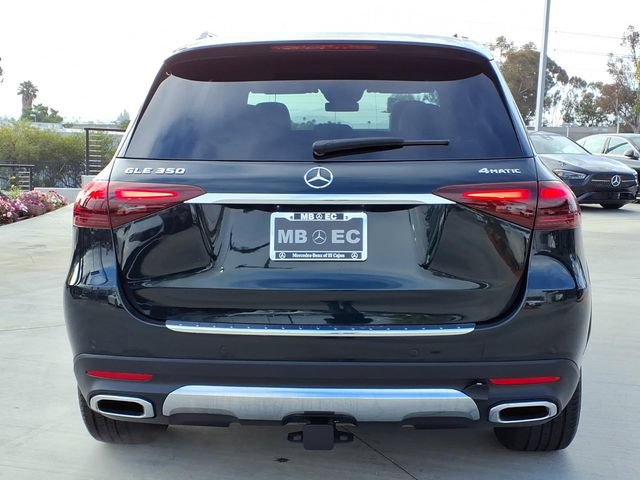Used 2024 Mercedes-Benz GLE 350 4MATIC image 22