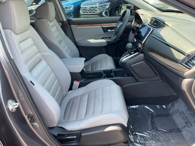 Used 2018 Honda CR-V EX image 20