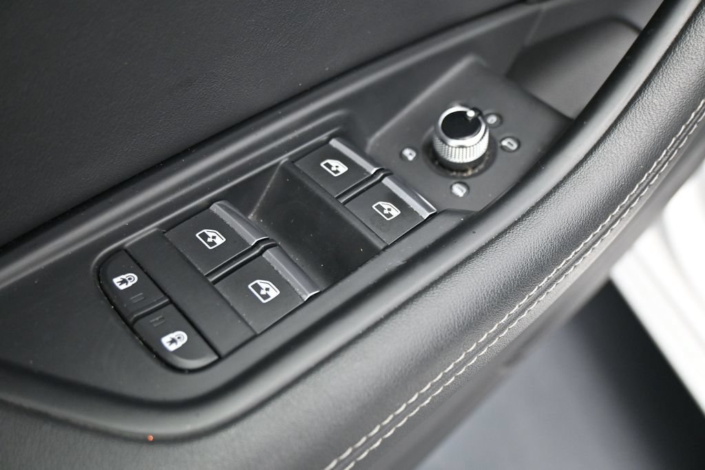 Used 2024 Audi A4 2.0T Premium Plus AWD/4WD image 11