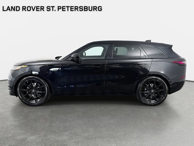 Used 2026 Land Rover Range Rover Velar Dynamic SE image 8