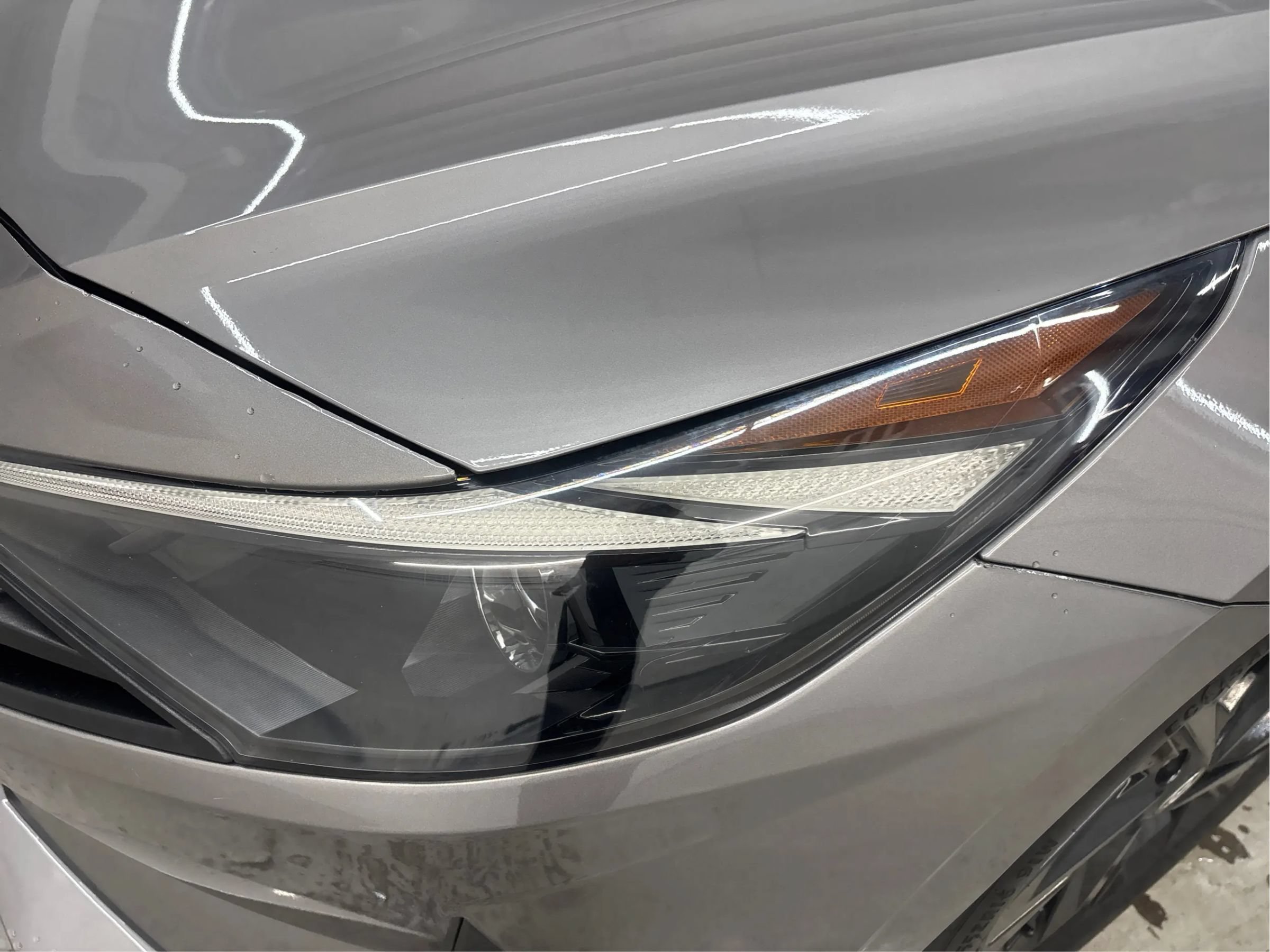 Used 2023 Hyundai Elantra SEL w/ Cargo Package FWD image 30