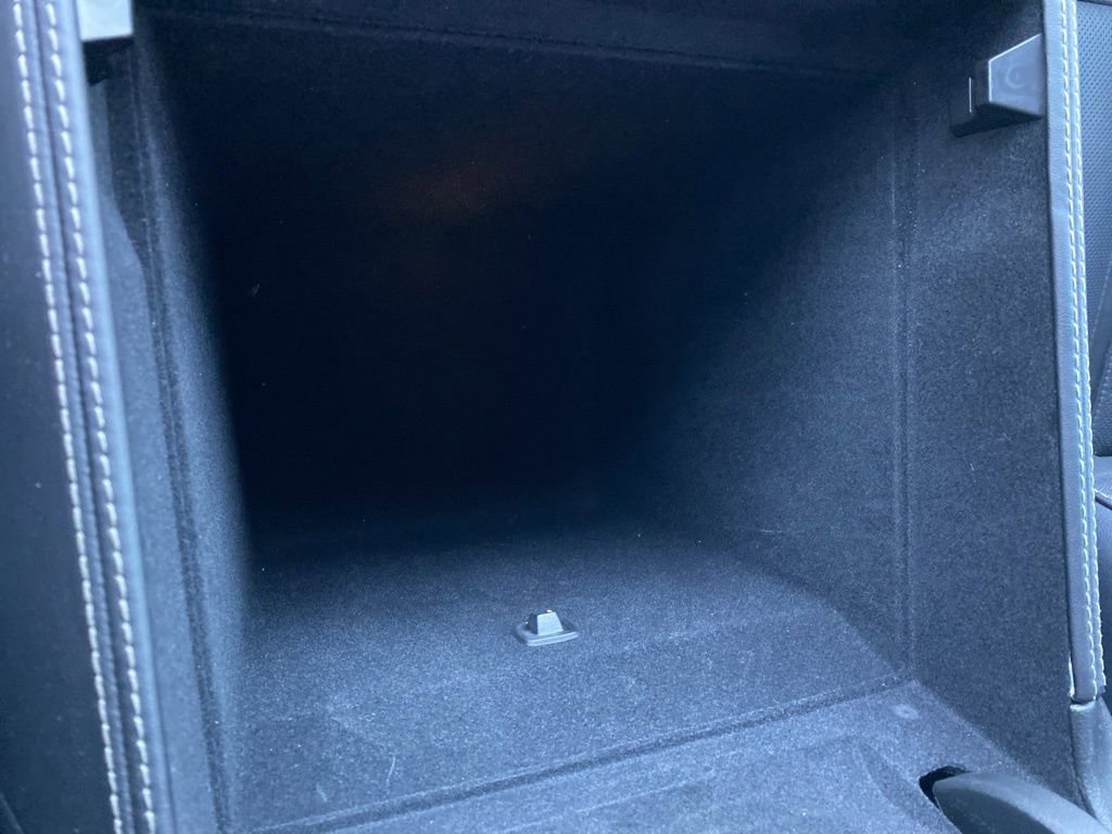 Used 2022 Jeep Wagoneer Series III image 36