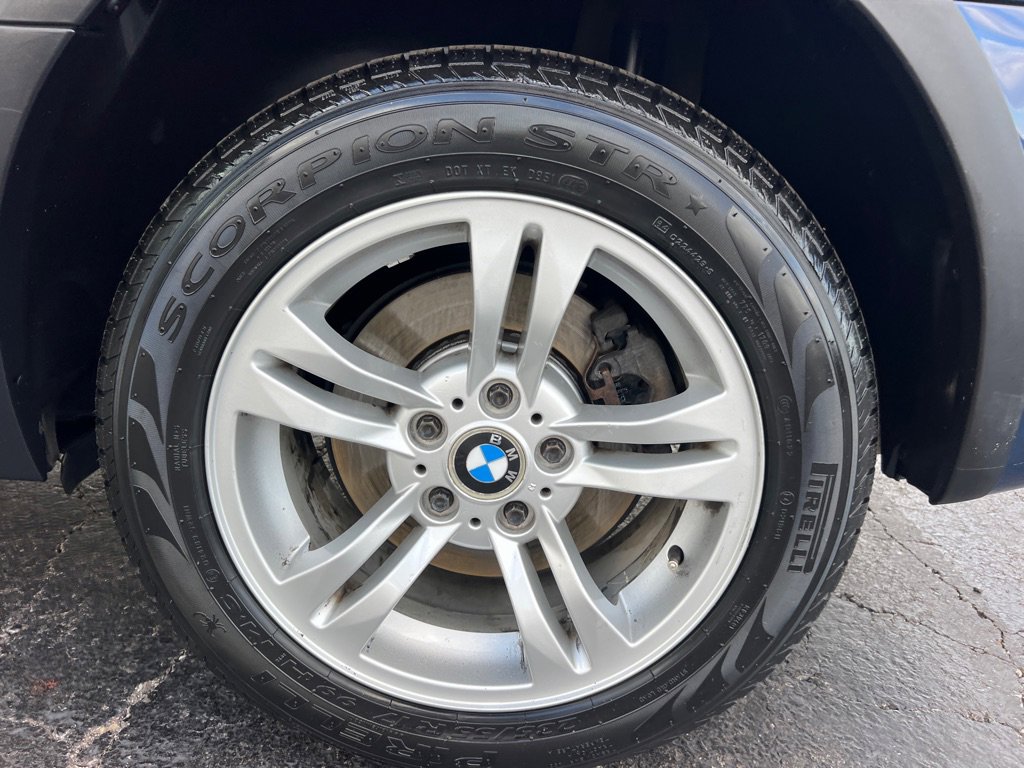 Used 2006 BMW X3 3.0i image 38