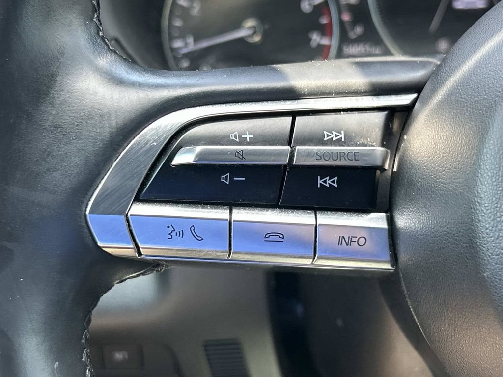 Used 2021 MAZDA CX-30 AWD 2.5 Turbo S image 29