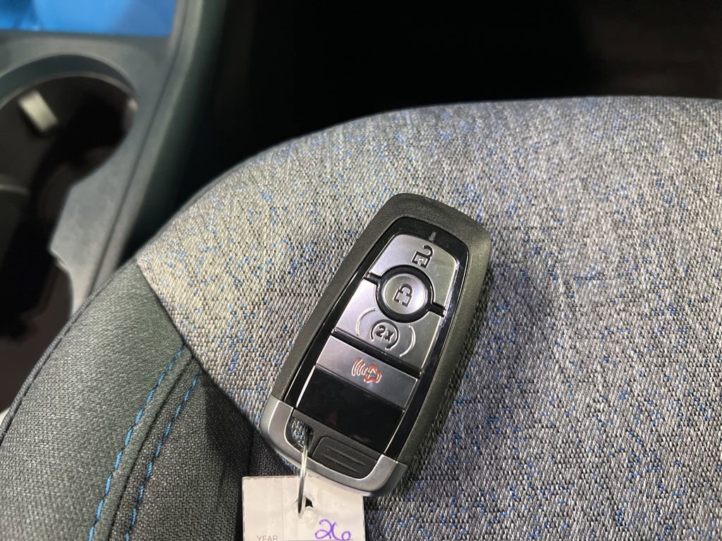 New 2026 Ford Maverick XLT w/ XLT Luxury Package image 38