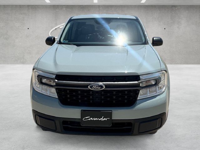 Used 2022 Ford Maverick XLT w/ Equipment Group 300A Standard AWD/4WD image 18