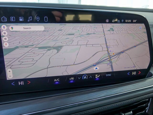 New 2026 Chevrolet Tahoe LS image 24