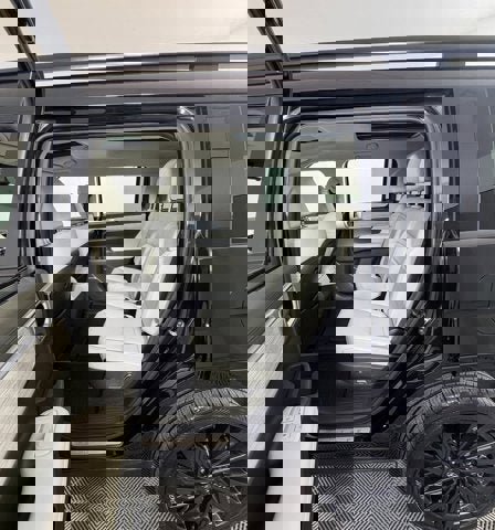 Used 2024 Hyundai Santa Fe Calligraphy image 9