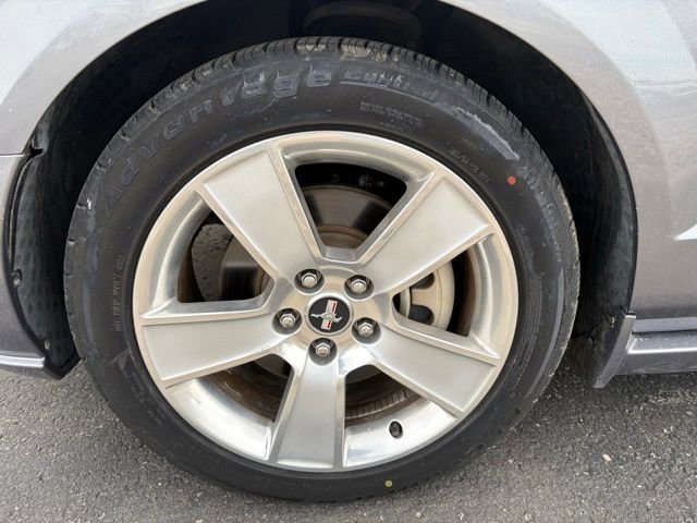 Used 2007 Ford Mustang GT Premium image 7