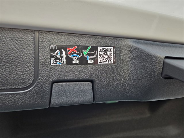 New 2026 Mercedes-Benz CLA 250 4MATIC image 31