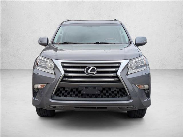 Used 2015 Lexus GX 460 w/ Premium Package image 2