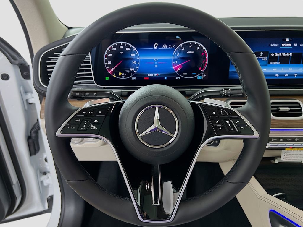Used 2026 Mercedes-Benz GLE 450 4MATIC image 13