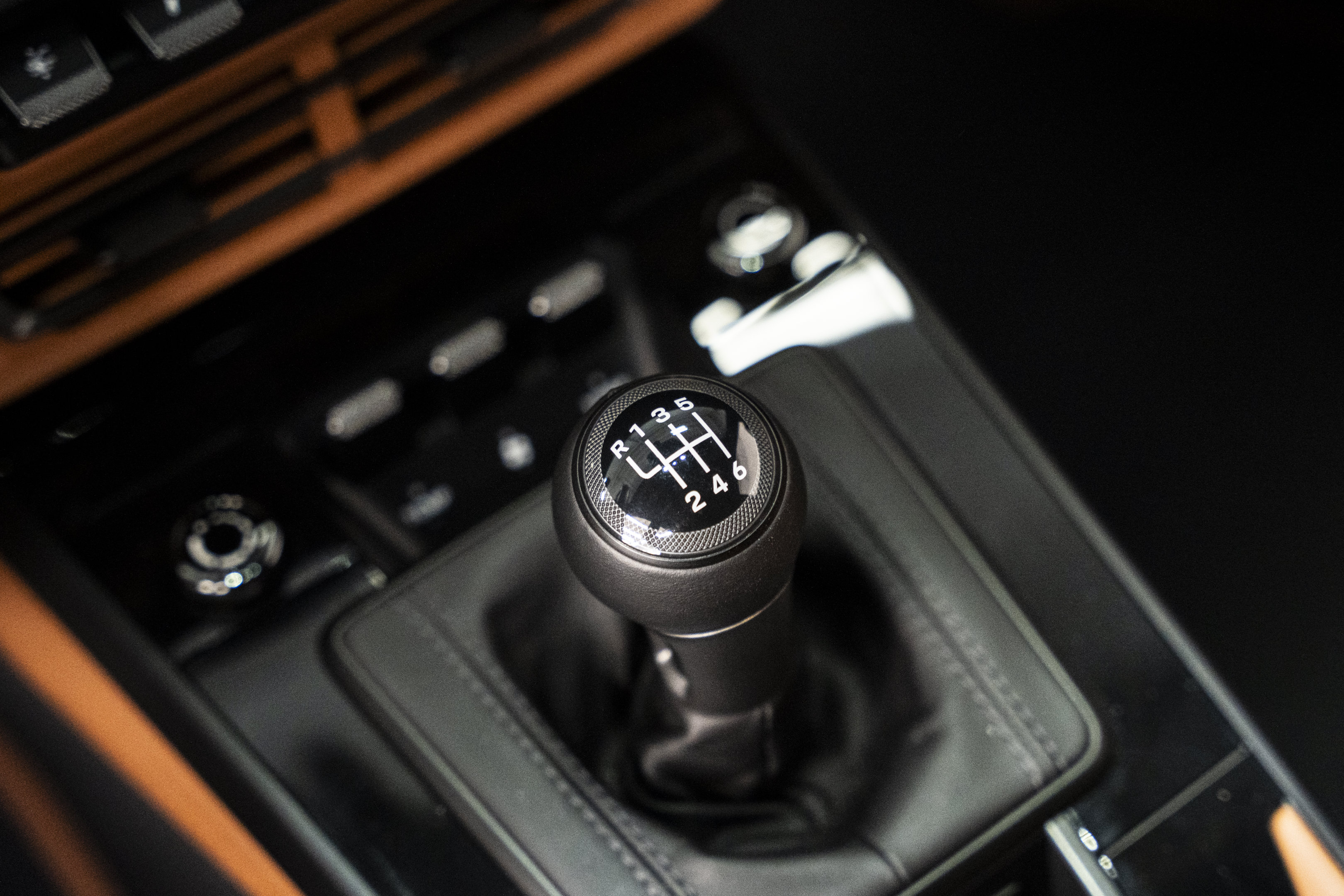 Used 2024 Porsche 911 GT3 RS RWD image 65