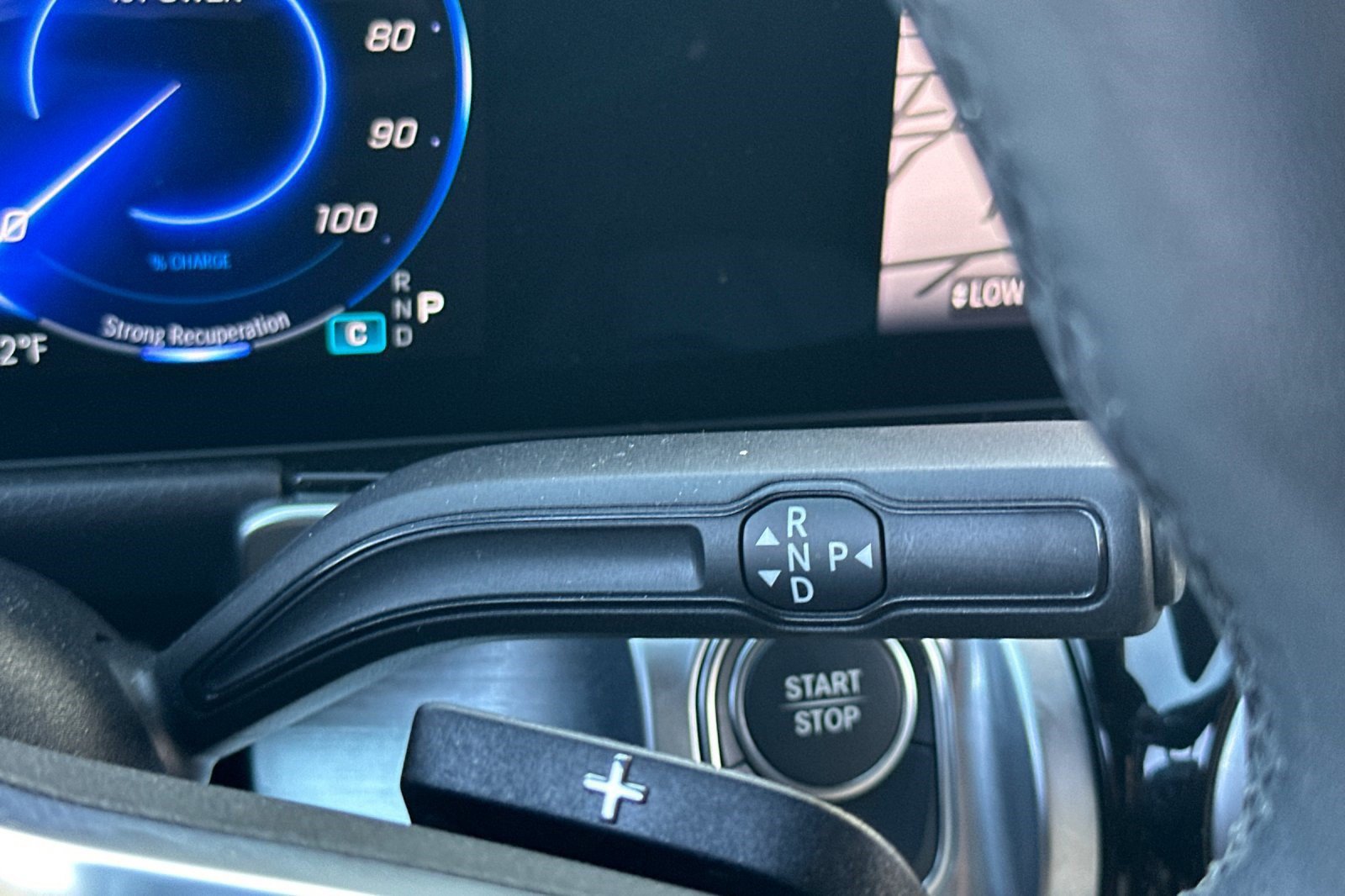 Certified 2024 Mercedes-Benz EQB 250+ image 16