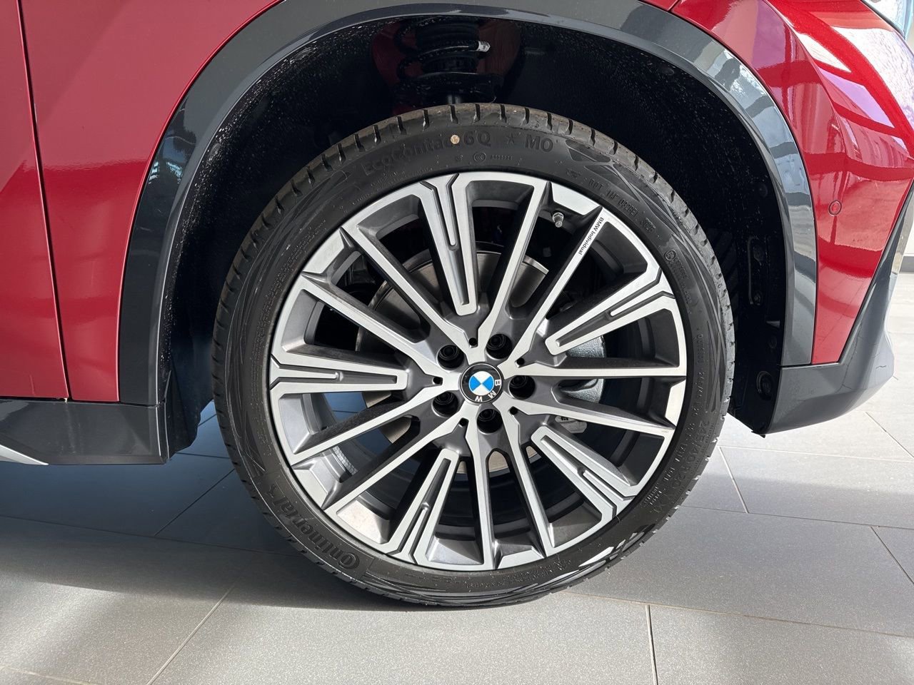 New 2026 BMW X1 xDrive28i image 11