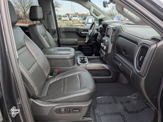 Used 2020 GMC Sierra 1500 Denali w/ Denali Premium Package image 32