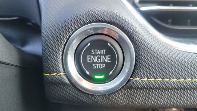 New 2026 Chevrolet TrailBlazer ACTIV w/ Driver Confidence Package image 19