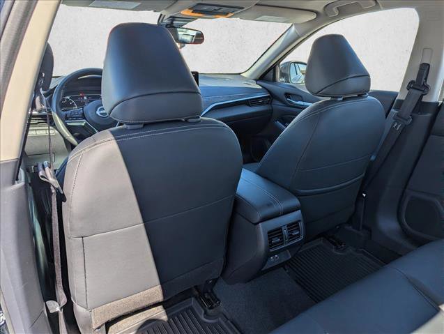 Used 2024 Nissan Altima 2.5 SL image 25