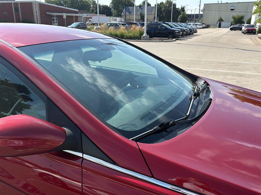 Used 2013 Hyundai Sonata GLS w/ Popular Equipment Pkg FWD image 4