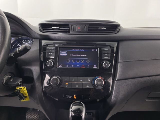 Used 2019 Nissan Rogue S w/ Special Edition Package image 25