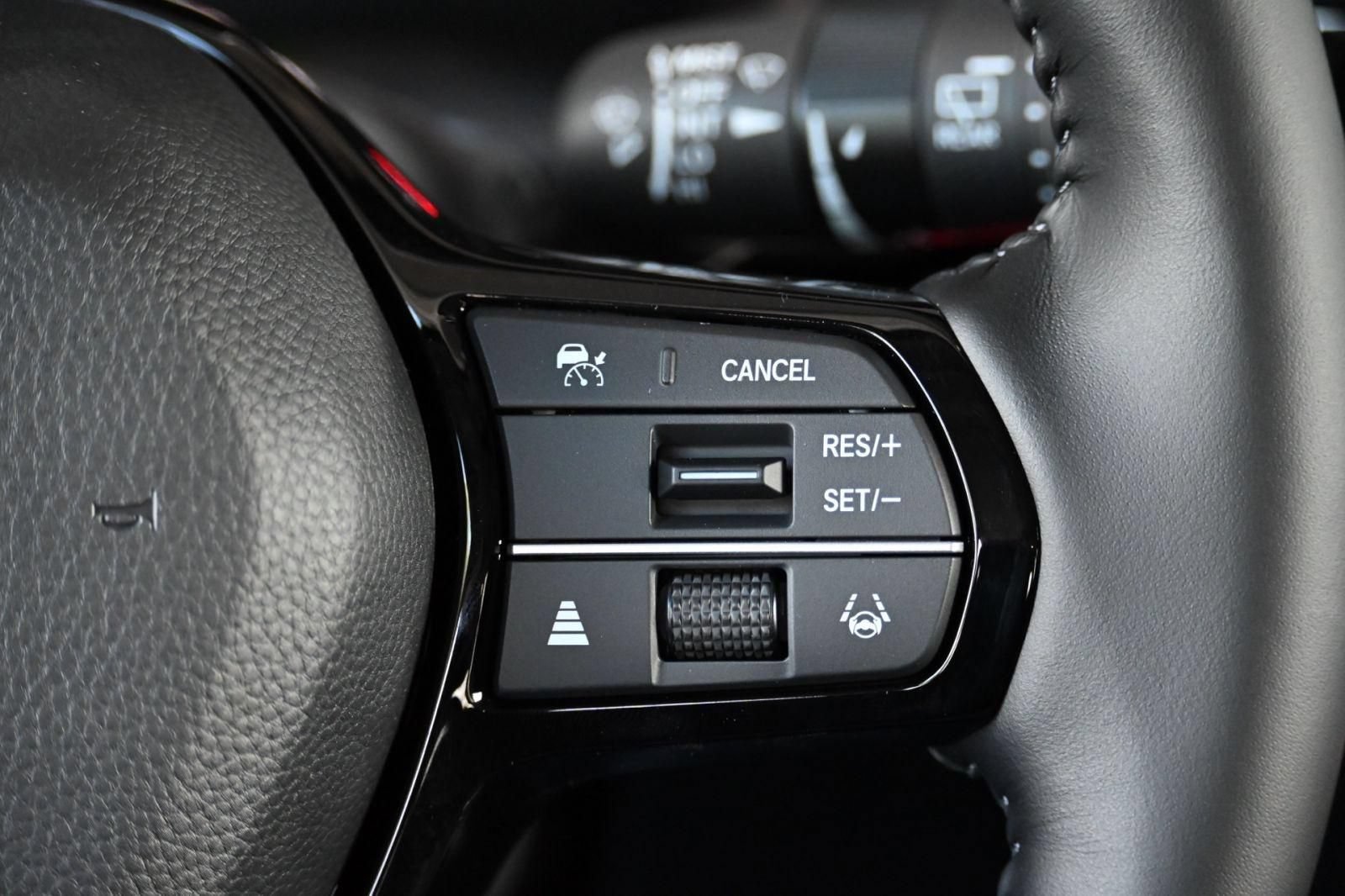 New 2026 Honda CR-V EX-L image 28