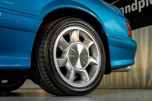Used 1993 Ford Mustang Cobra image 47