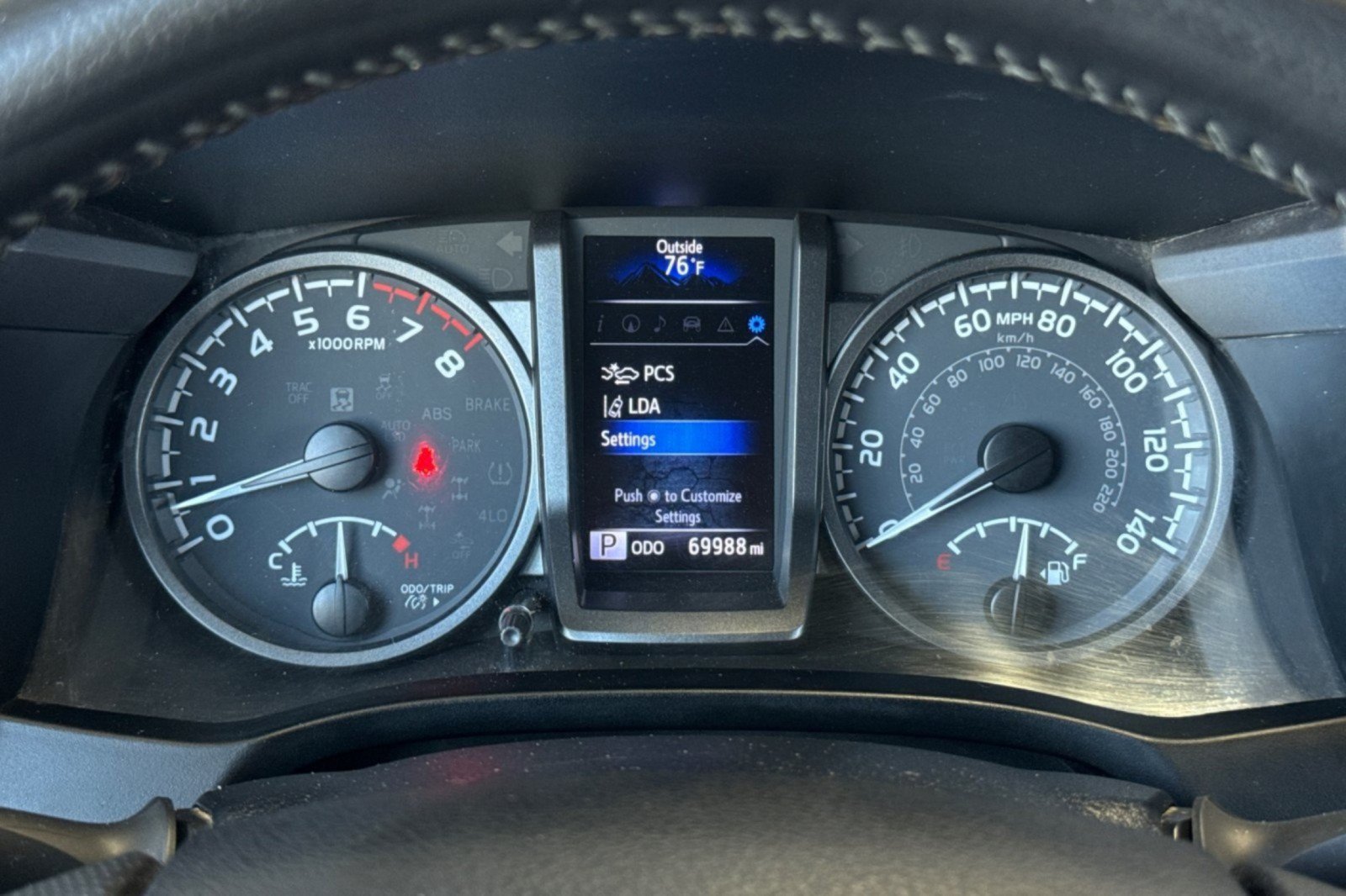 Certified 2022 Toyota Tacoma TRD Sport w/ TRD Premium Sport Package AWD/4WD image 23
