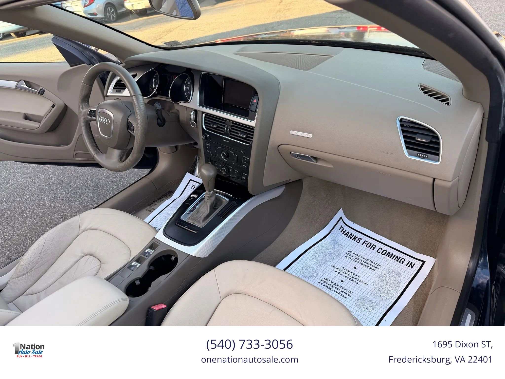 Used 2011 Audi A5 2.0T Premium image 15