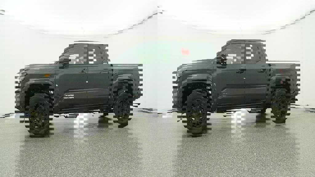 New 2025 Toyota Tacoma SR5 image 18