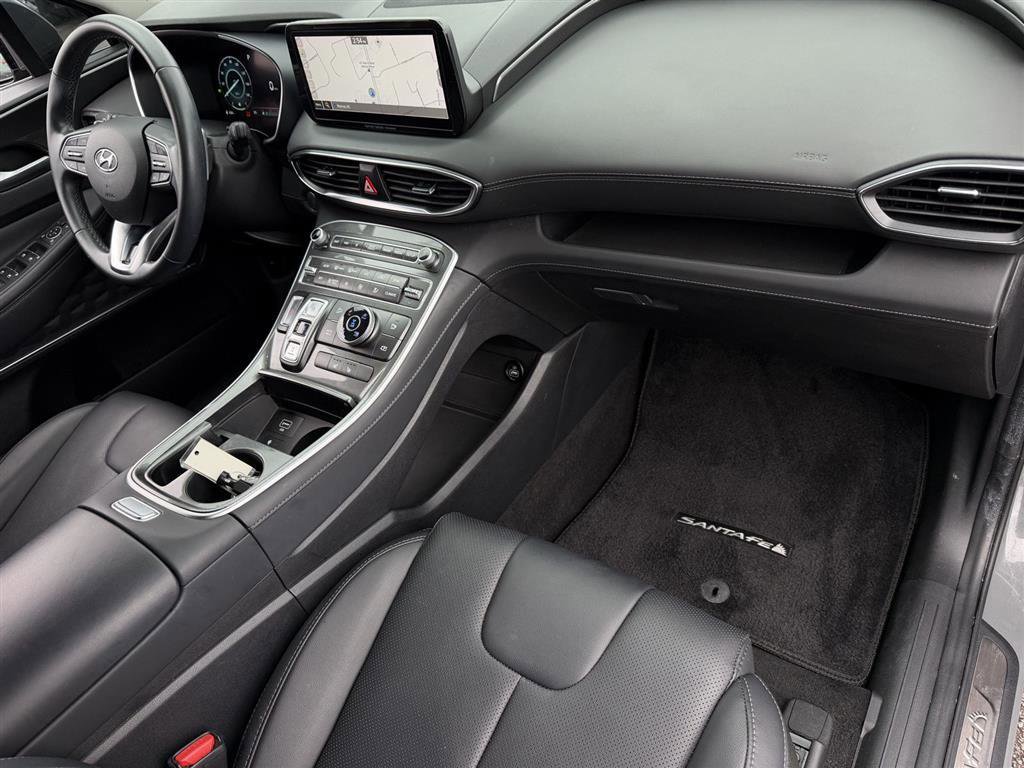 Used 2023 Hyundai Santa Fe SEL Premium image 24