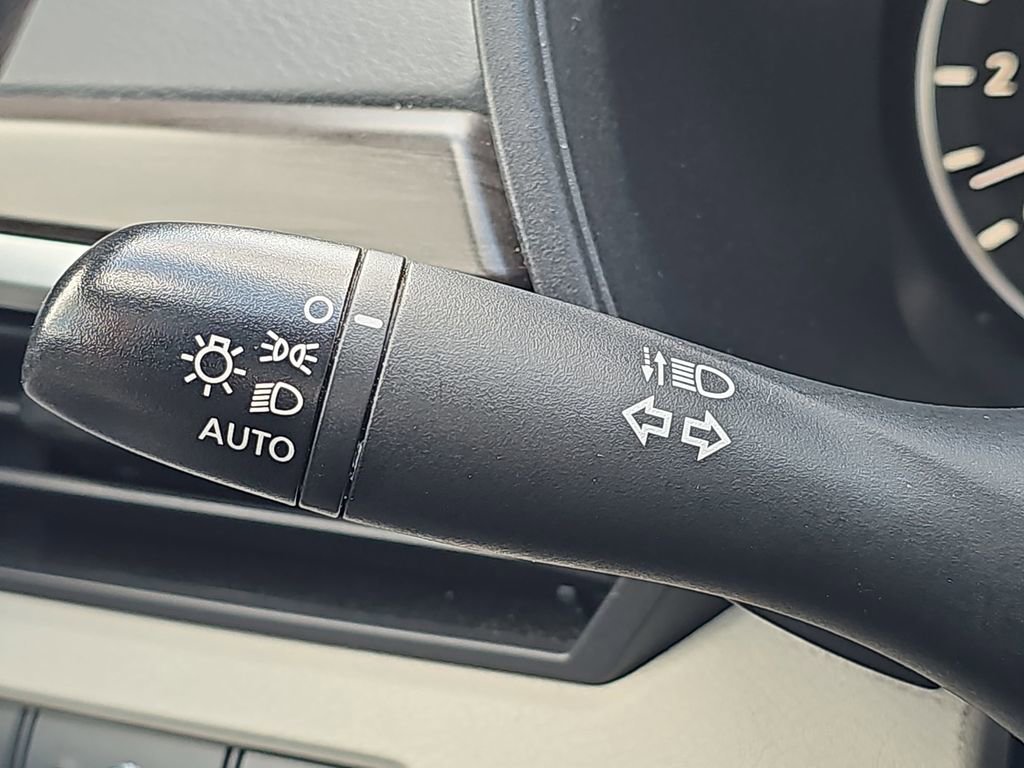 Used 2025 Nissan Altima 2.5 SV image 28