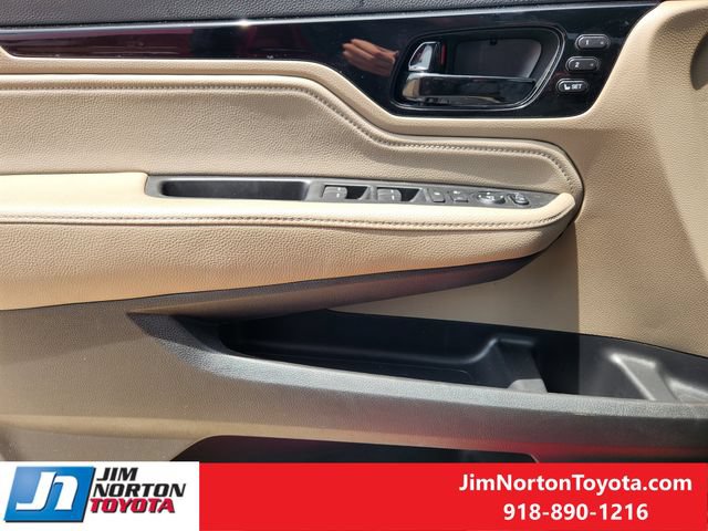 Used 2022 Honda Odyssey Touring image 25