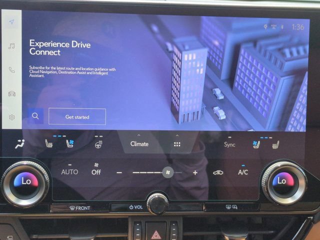 New 2026 Lexus NX 450h+ AWD w/ Luxury Package image 17