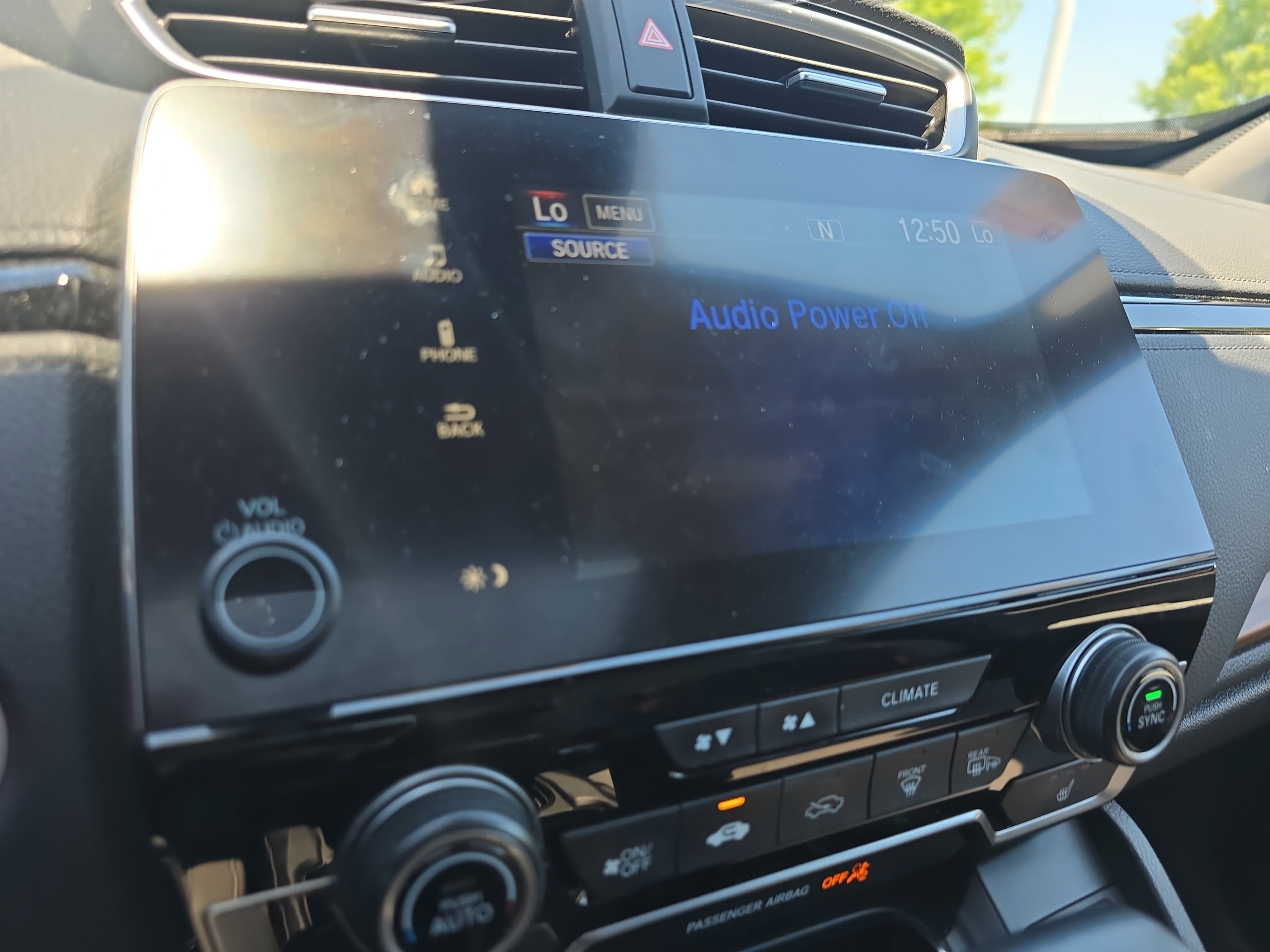 Used 2018 Honda CR-V EX-L image 21