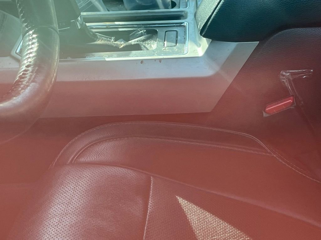 Used 2017 Ford F150 Lariat w/ Equipment Group 502A Luxury image 5