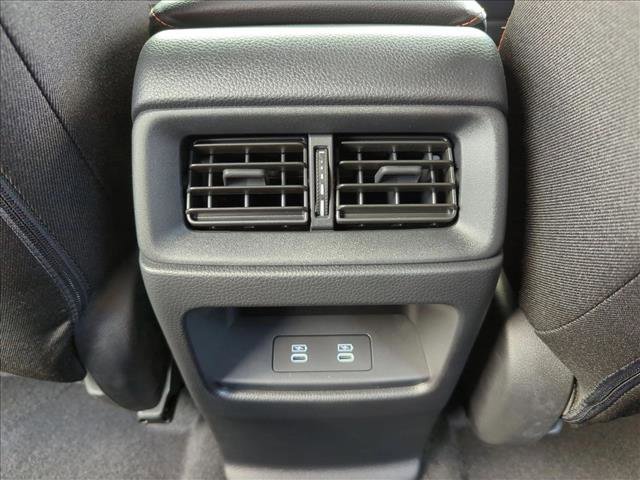 Certified 2026 Honda CR-V Sport image 17