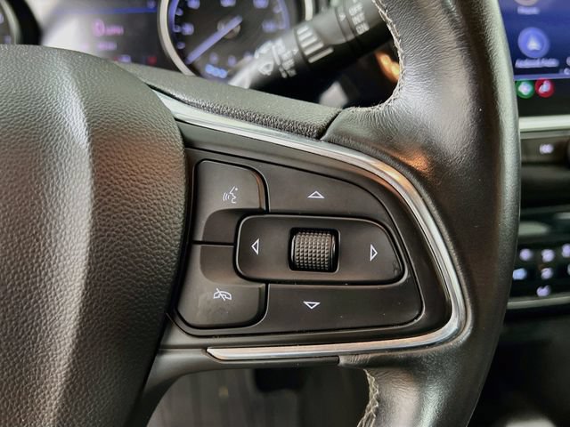 Used 2023 Buick Encore GX Select w/ Safety Package II AWD/4WD image 31