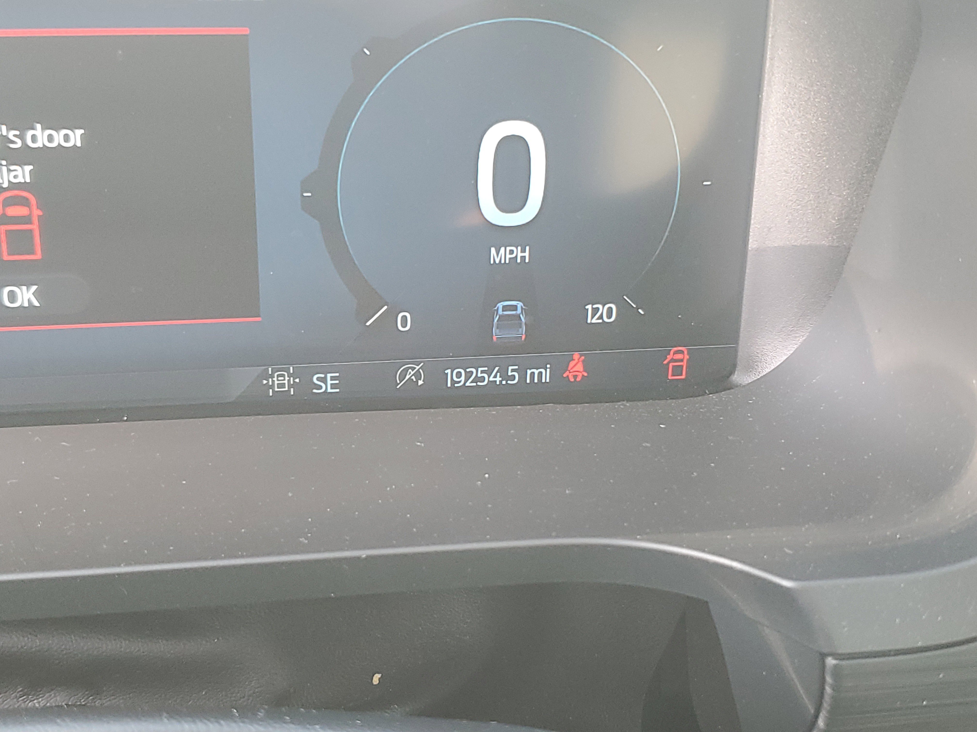 Used 2025 Ford F150 XLT w/ Equipment Group 301A Standard image 16