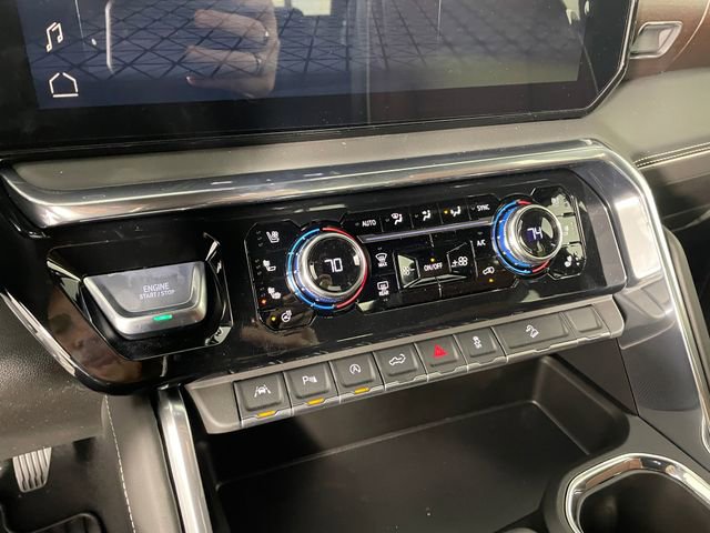 New 2026 GMC Sierra 1500 Denali Ultimate image 6