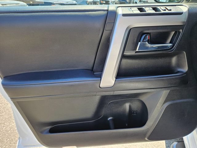 Used 2022 Toyota 4Runner TRD Sport w/ Technology Package AWD/4WD image 25