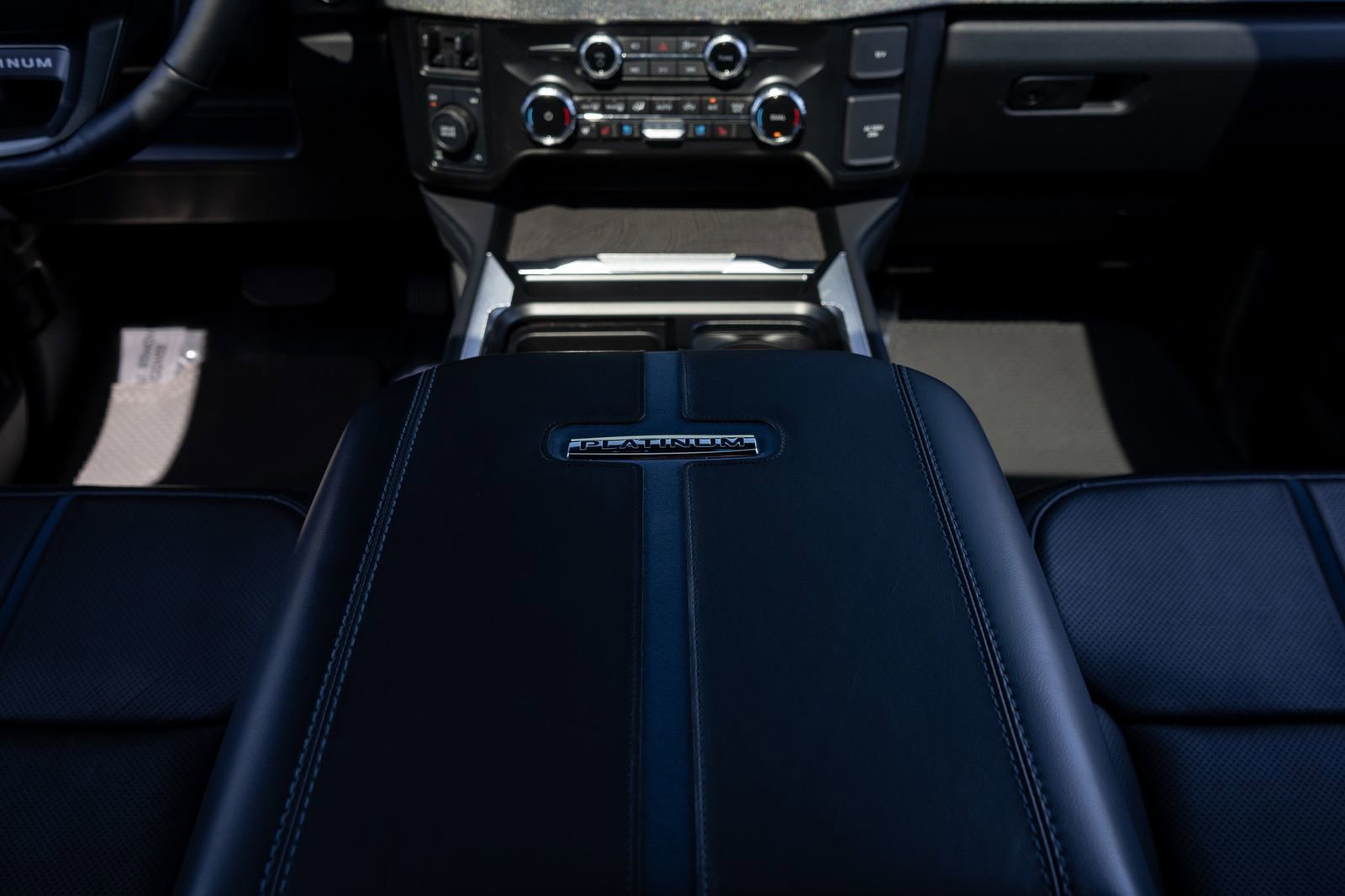 Used 2025 Ford F250 Platinum image 43