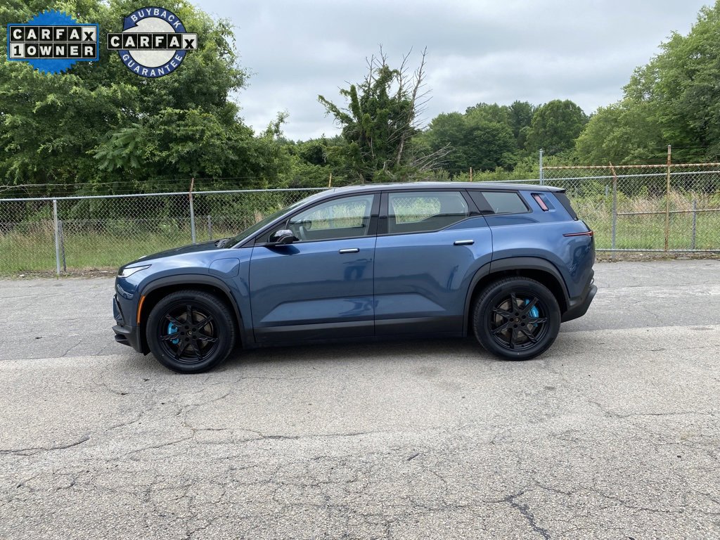 Used 2023 Fisker Ocean Extreme image 5