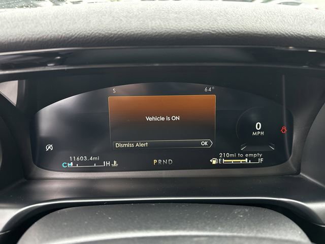 Certified 2024 Lincoln Aviator AWD w/ Premium Package image 20
