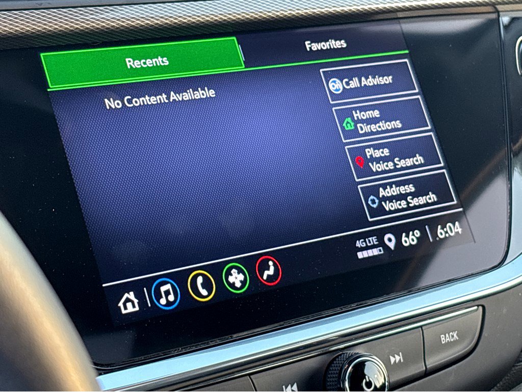 Used 2023 Buick Encore GX Essence w/ Experience Buick Package image 10