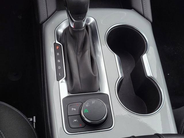 Used 2021 Chevrolet Blazer LT image 25