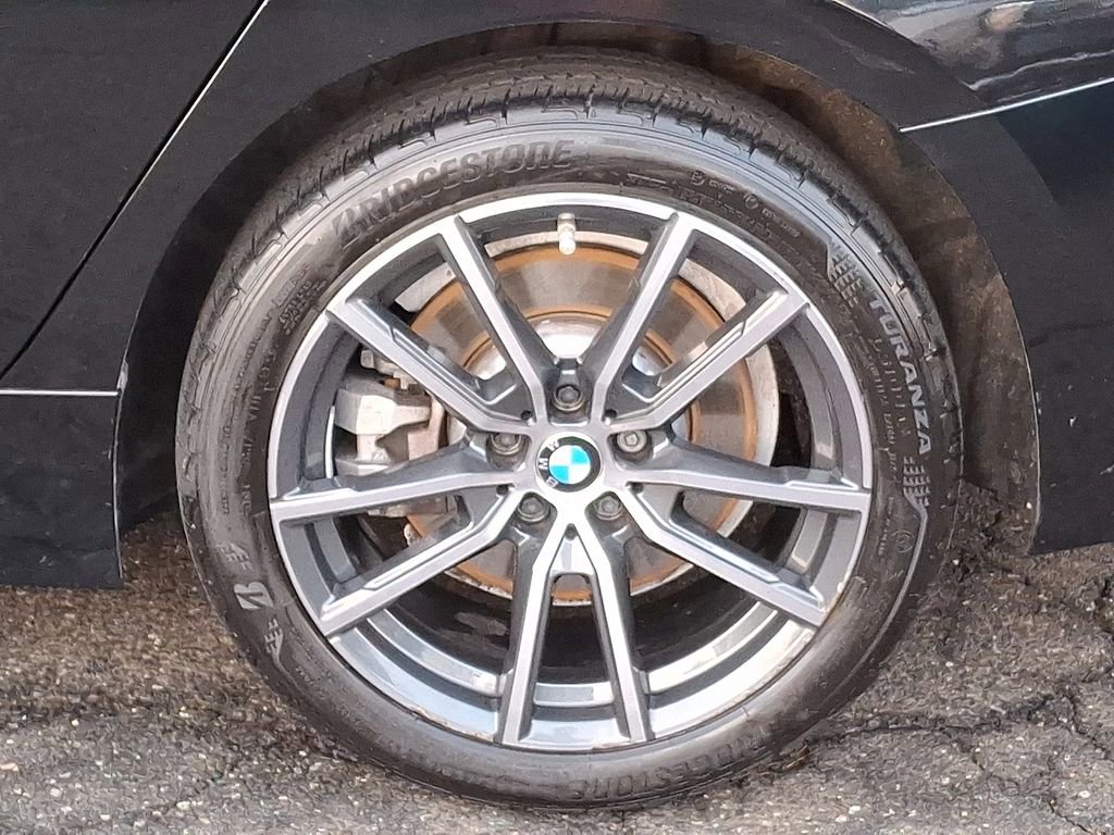 Used 2020 BMW 330i xDrive 330i xDrive w/ Convenience Package image 6