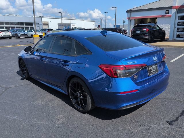 Used 2024 Honda Civic Sport image 5