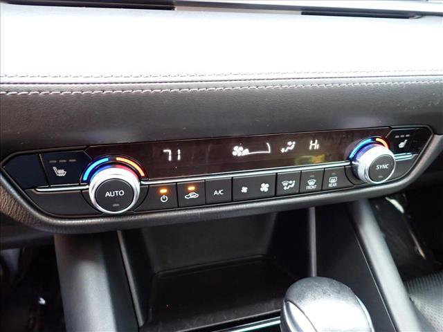 Used 2019 MAZDA MAZDA6 Grand Touring image 19