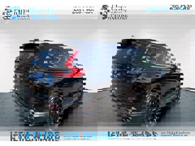 Used 2024 Honda CR-V Sport image 6