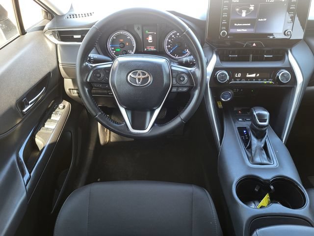 Used 2021 Toyota Venza LE w/ Carpet Mat Package (TMS) AWD/4WD image 25
